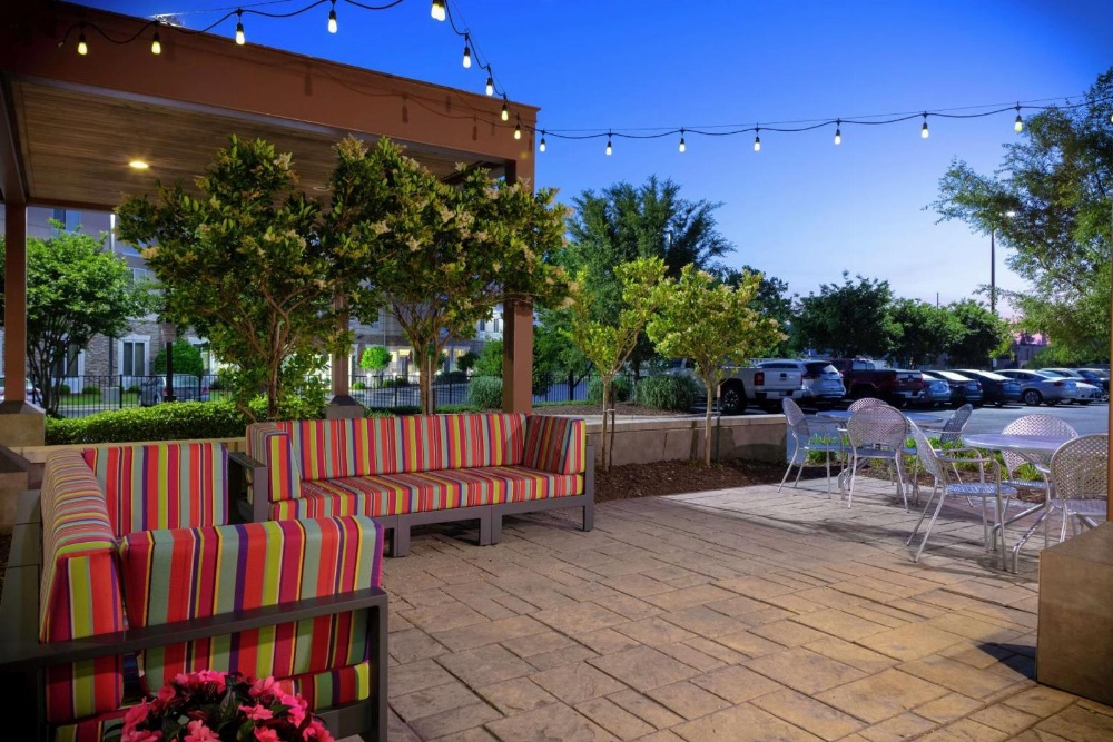 Home2 Suites By Hilton Fayetteville, Nc Main image