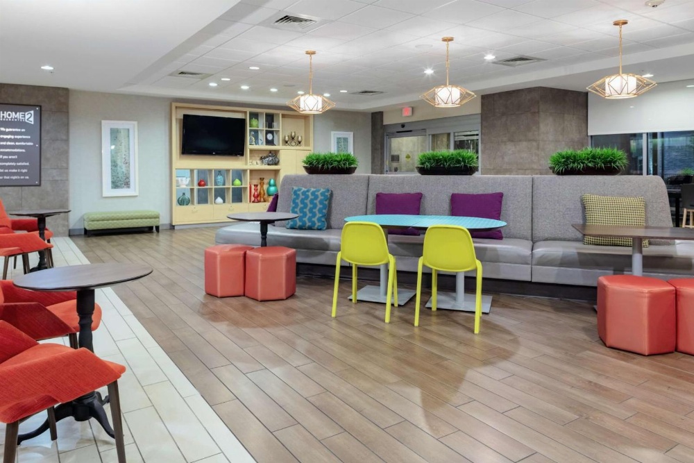 Home2 Suites By Hilton Fayetteville, Nc