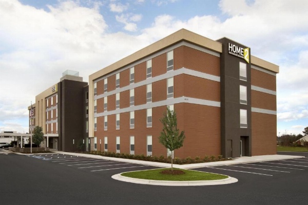 Home2 Suites By Hilton Fayetteville, Nc image 26