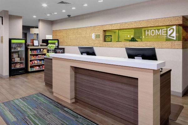 Home2 Suites By Hilton Fayetteville, Nc image 3